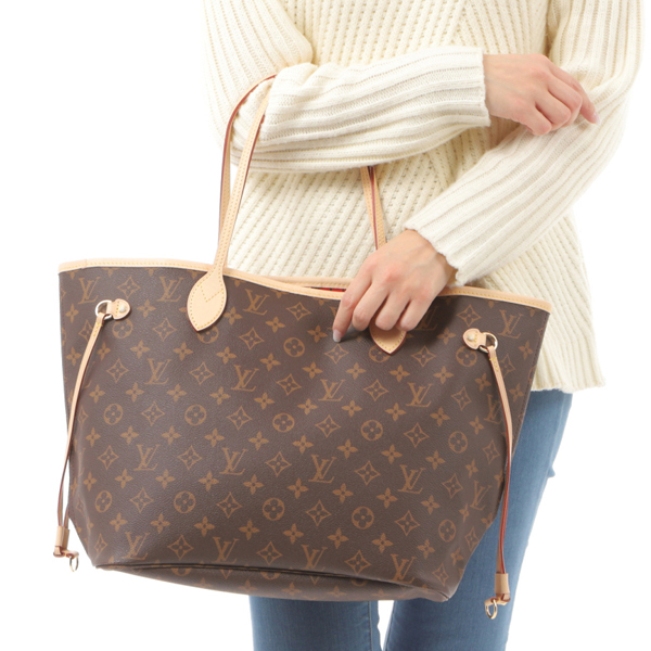 LOUIS VUITTON（ルイ・ヴィトン） 【並行輸入品】ルイヴィトン トート