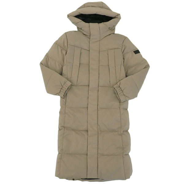 mont-bell（モンベル） 85(XS) ダウンコート ジャケット アウター