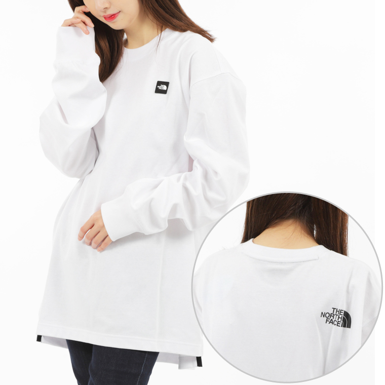 THE NORTH FACE（ザ ノースフェイス） ノースフェイス ロンT ロングT