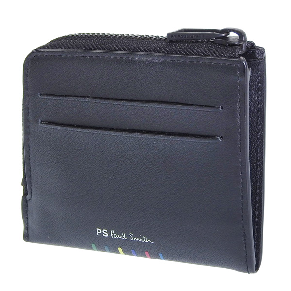 Paul Smith（ポール・スミス） コインケース 小銭入れ メンズ ミニ財布