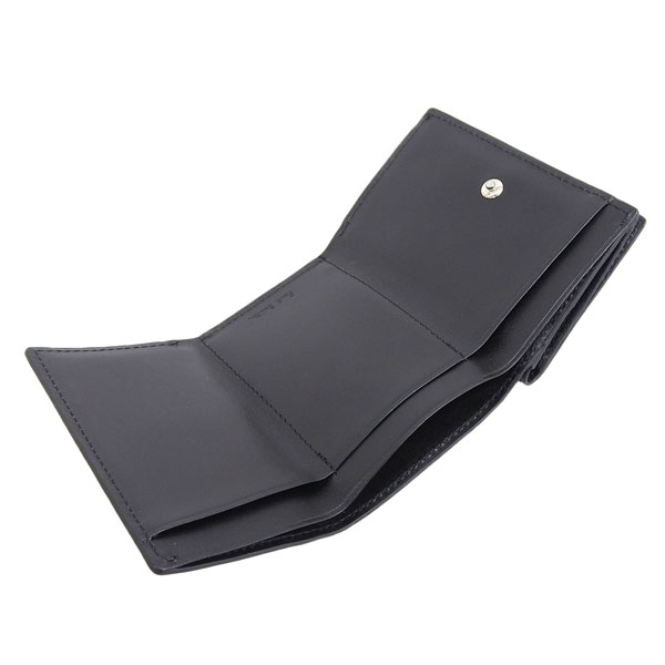 Paul Smith（ポール・スミス） 財布 メンズ レディース 3つ折り 折財布