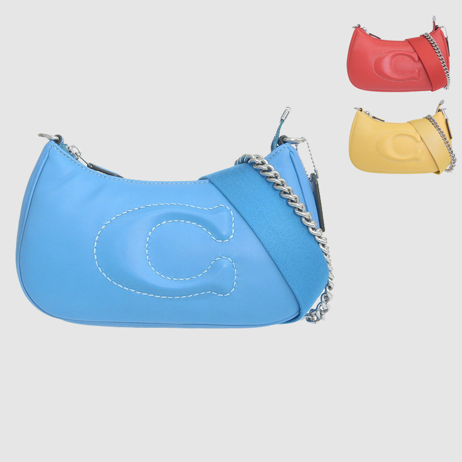 COACH（コーチ） バッグ レディース ショルダーバッグ アウトレット