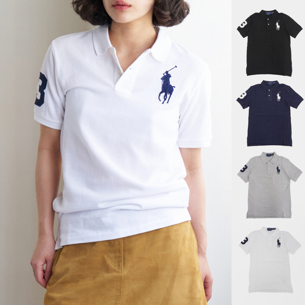 POLO RALPH LAUREN（ポロ・ラルフローレン） 特価 ポロ ラルフローレン