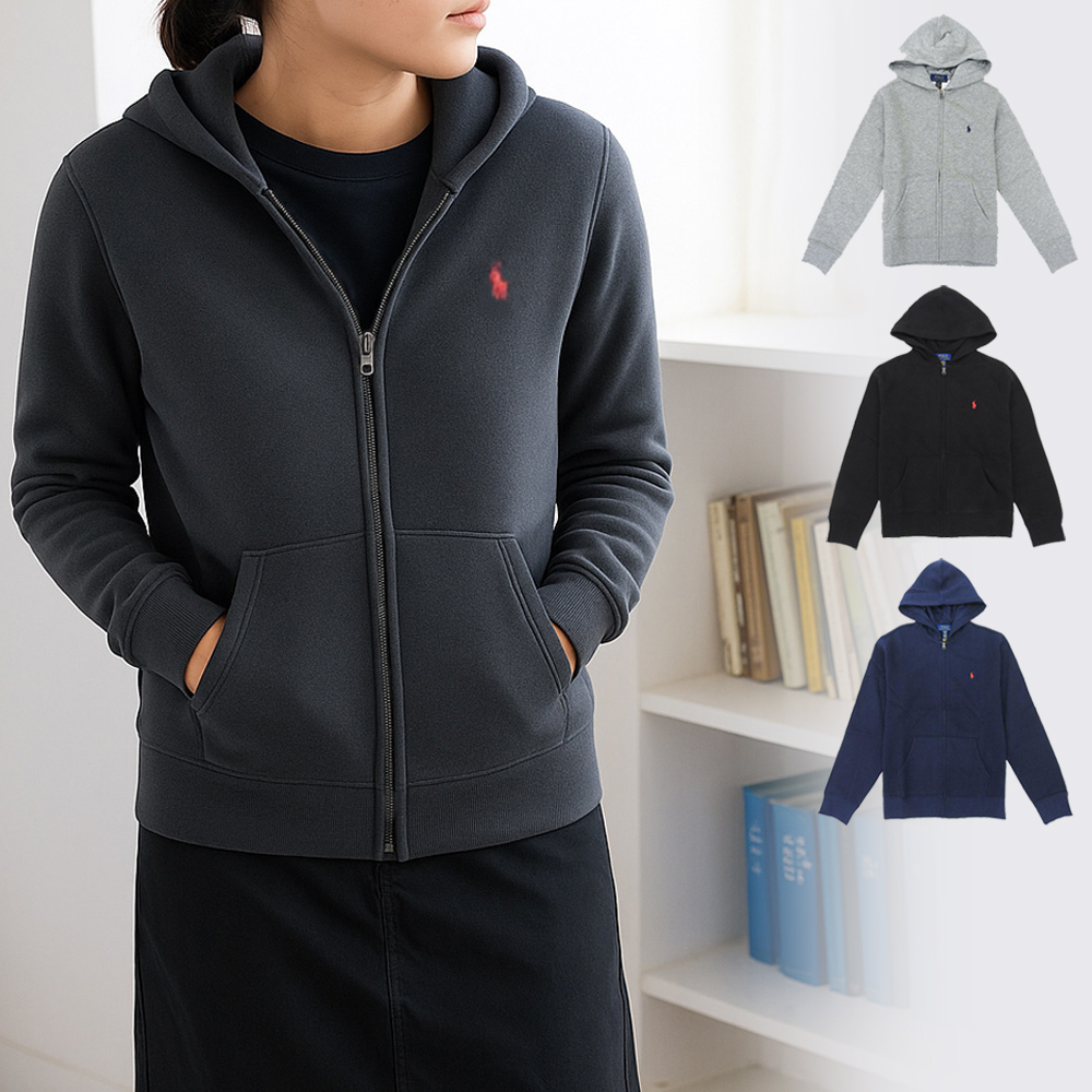 POLO RALPH LAUREN（ポロ・ラルフローレン） ラルフローレン パーカー