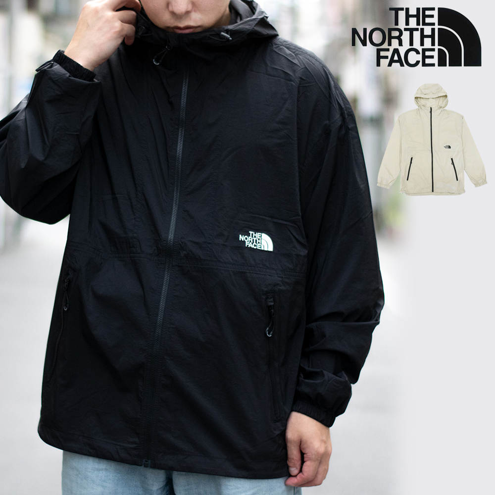 ザ・ノース・フェイス(THE NORTH FACE) ナイロン ジャケット