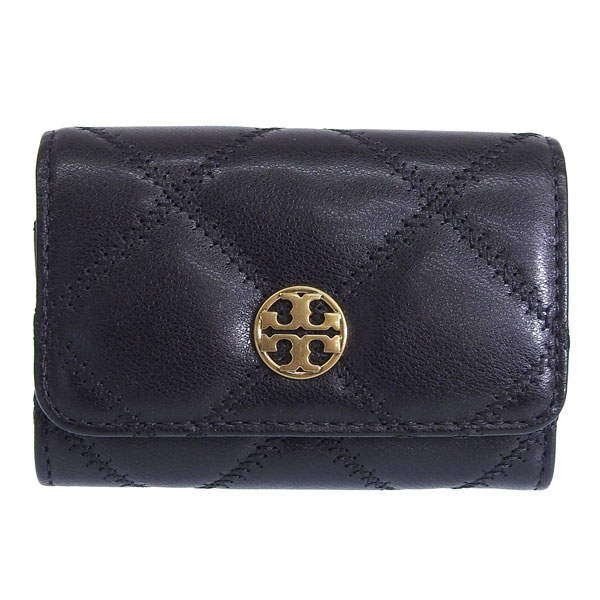 TORY BURCH（トリーバーチ） 名刺入れ カードケース レディース