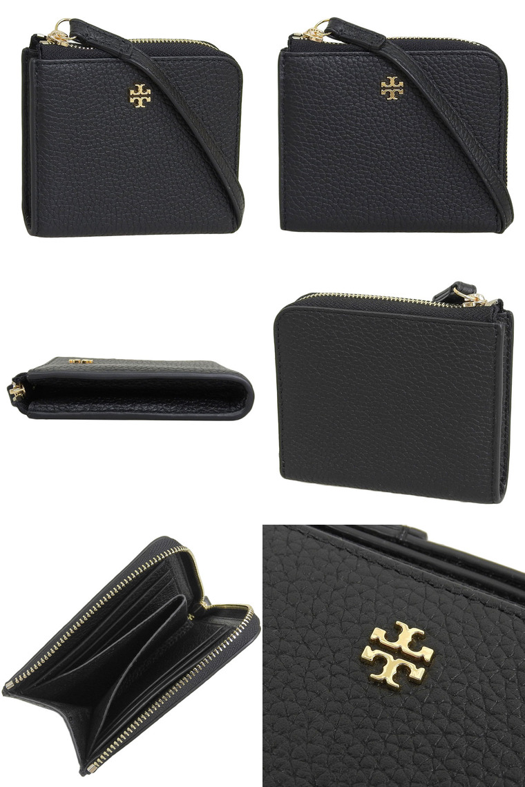 TORY BURCH（トリーバーチ） 財布 レディース 2つ折り 折財布