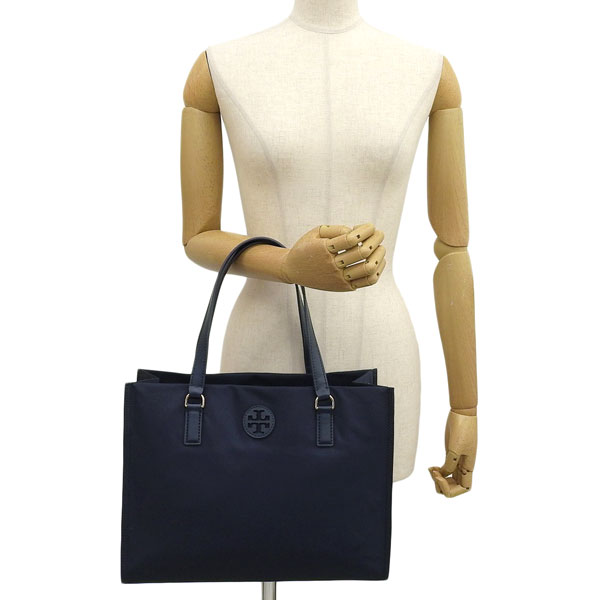 TORY BURCH（トリーバーチ） バッグ レディース トートバッグ ナイロン