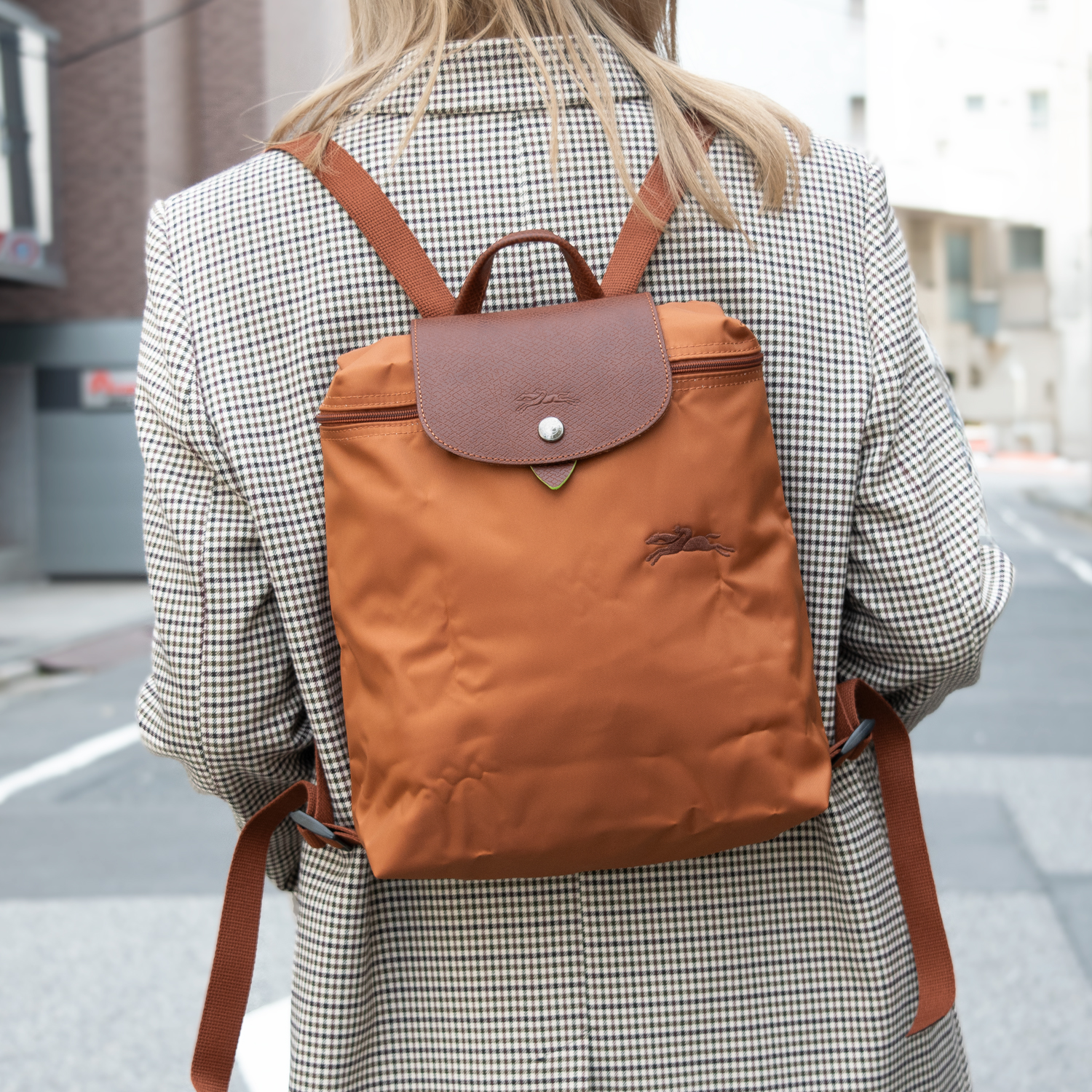 LONGCHAMP（ロンシャン） バッグ バックパック リュック リュック