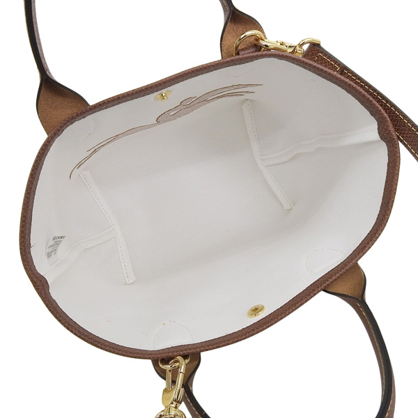 LONGCHAMP（ロンシャン） トートバッグ レディース ル パニエ プリ