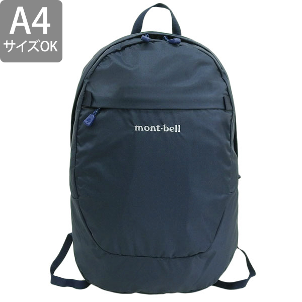 mont-bell（モンベル） バッグ メンズ レディース リュック リュック