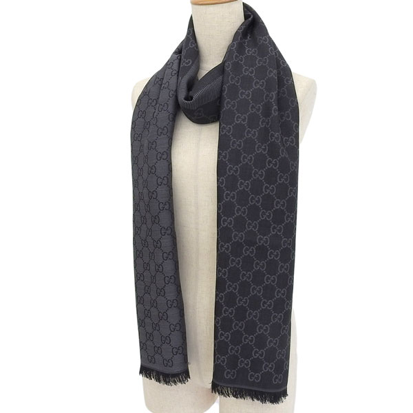 GUCCI（グッチ） マフラー レディース アウトレット ストール スカーフ