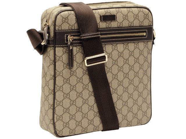 GUCCI（グッチ） バッグ ショルダーバッグ 斜めがけ メンズ ダーク