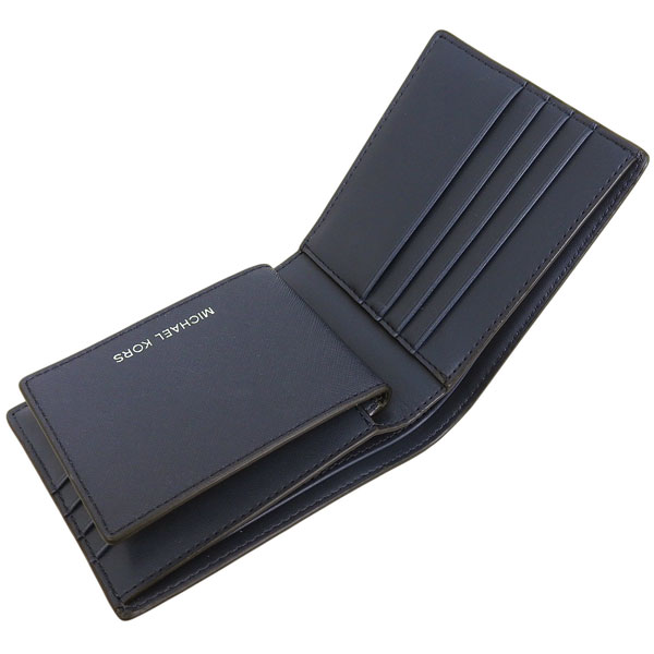 MICHAEL KORS（マイケルコース） 財布 メンズ 2つ折り 折財布
