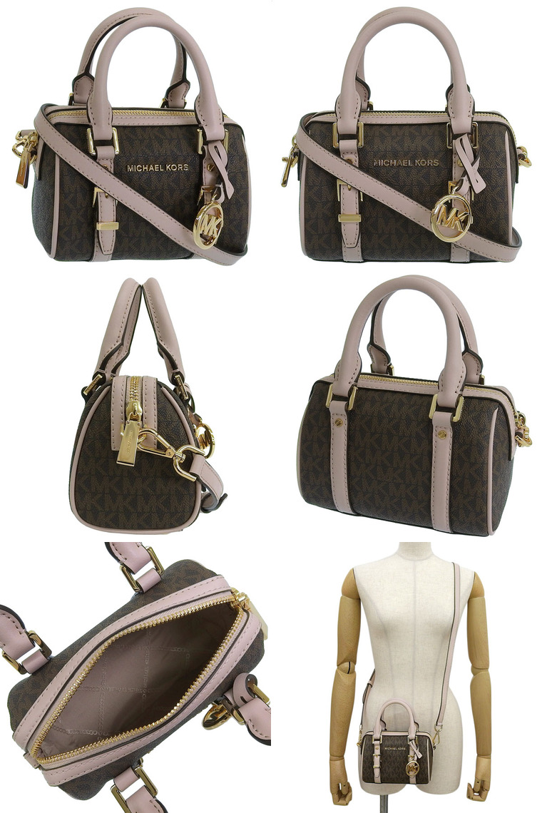 MICHAEL KORS（マイケルコース） 特価 バッグ レディース ショルダー