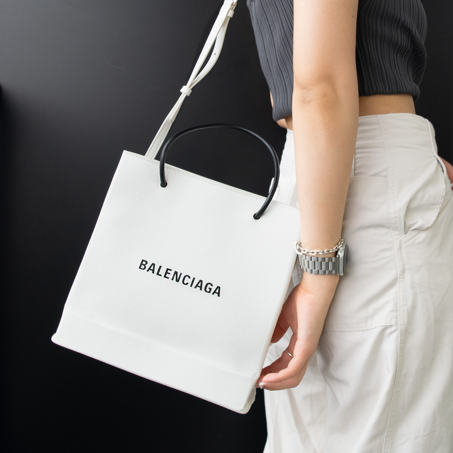 BALENCIAGA（バレンシアガ） バッグ レディース トートバッグ 2WAY