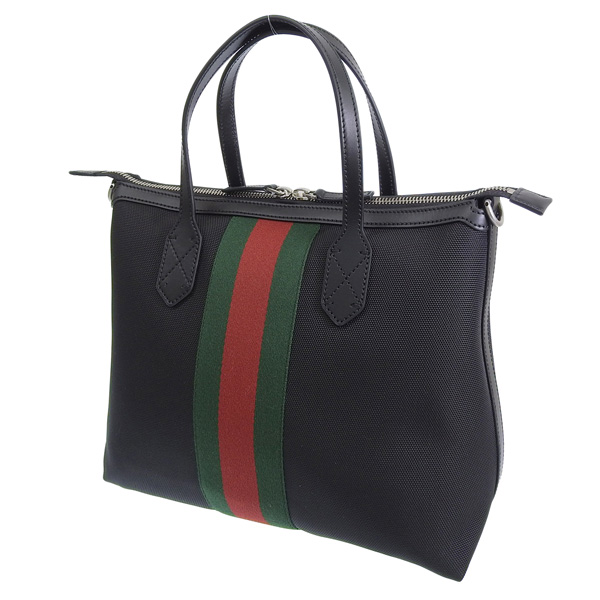 GUCCI（グッチ） バッグ レディース 2WAY トートバッグ A4