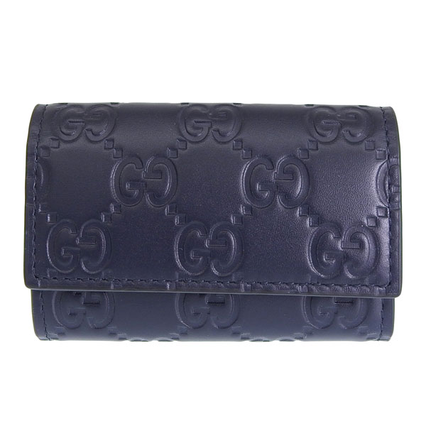 GUCCI（グッチ） キーケース 6連 メンズ レディース アウトレット