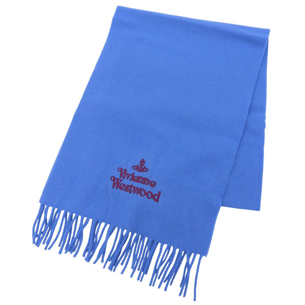 Vivienne Westwood（ヴィヴィアンウエストウッド） マフラー ストール