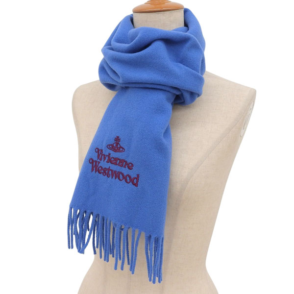 Vivienne Westwood（ヴィヴィアンウエストウッド） マフラー ストール
