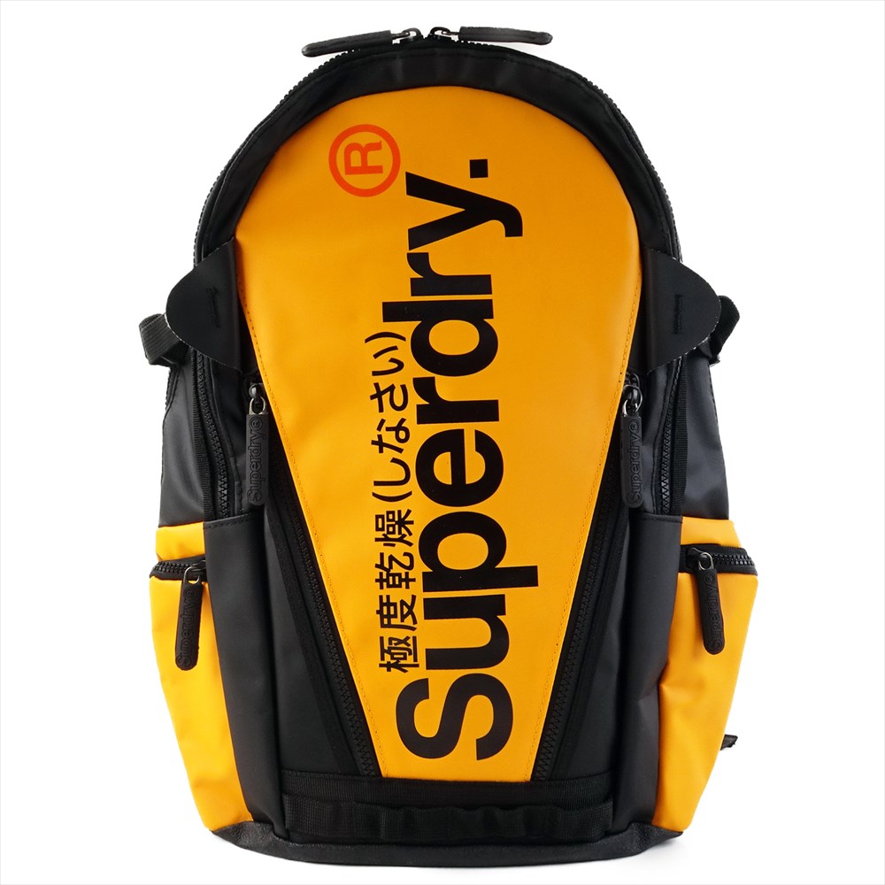 新品 アウトレット 極度乾燥しなさい リュック バックパック メンズ