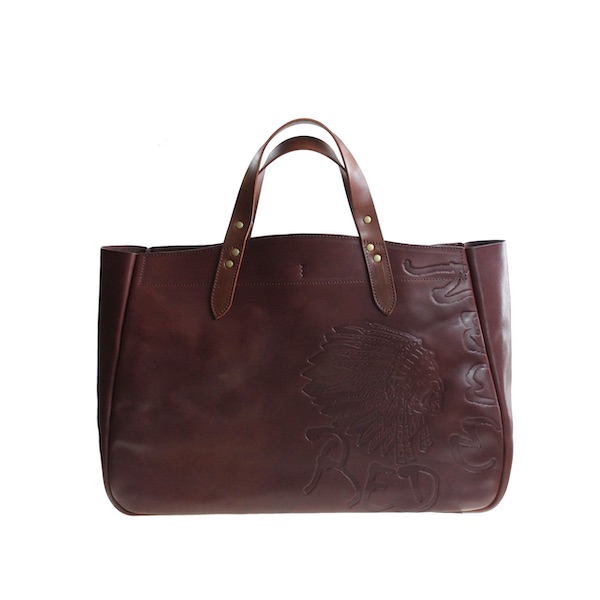 REDMOON（レッドムーン） バッグ トートバッグ BICBOY-EBC ビッグ