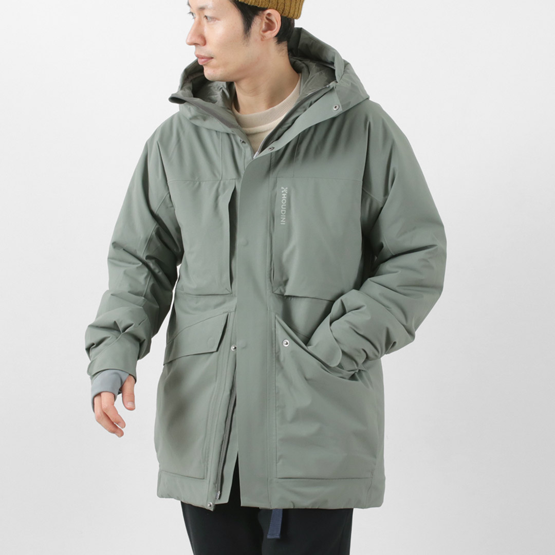 HOUDINI（フーディニ） HOUDINI（フディーニ/フーディニ） Ms フォール