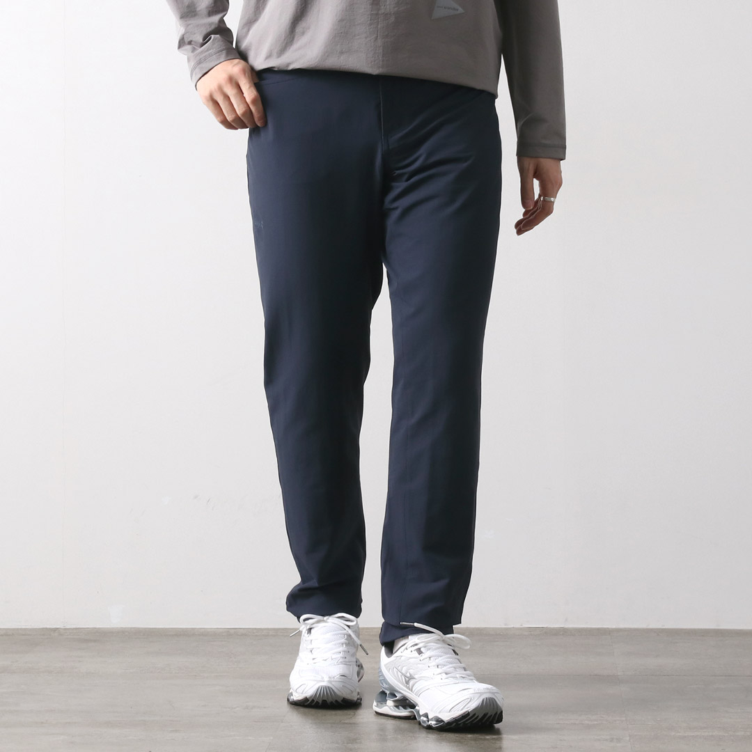 HAGLOFS（ホグロフス） コップ ライト パンツ / メンズ アウトドア