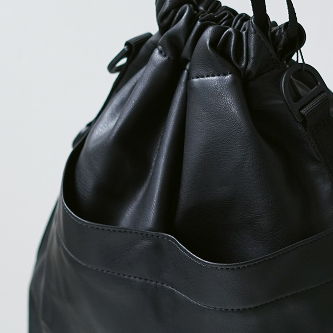 BAICYCLON by Bagjack（バイシクロン バイ バッグジャック） BCL-114