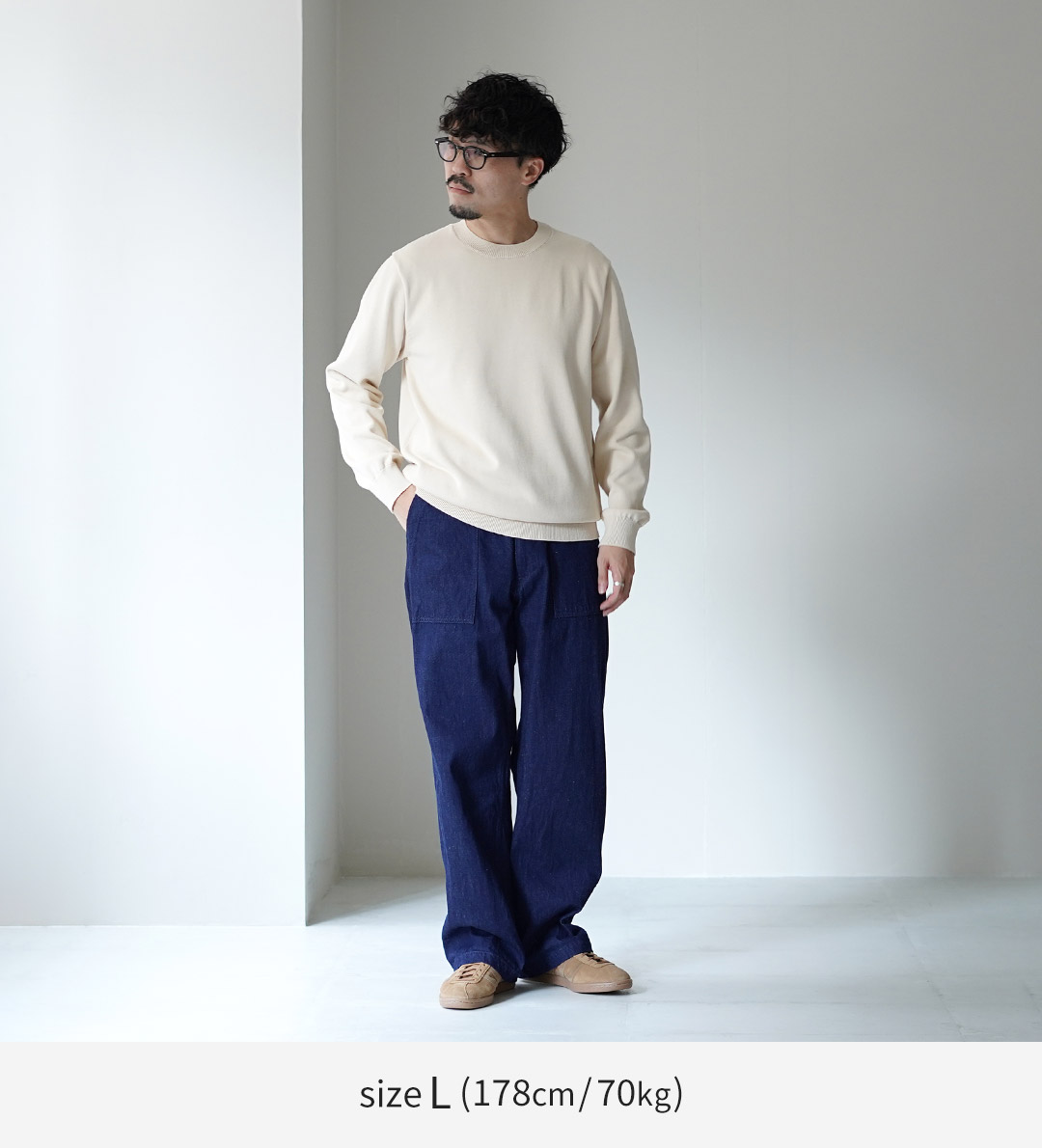 FOB FACTORY（エフオービーファクトリー） FOB FACTORY（FOB