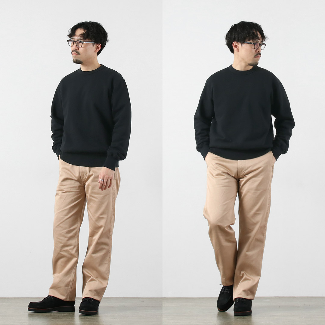 BARNS OUTFITTERS（バーンズ アウトフィッターズ） BARNS（バーンズ