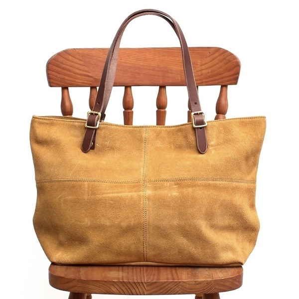 Butler Verner Sails（バトラーバーナーセイルズ） スエードビッグ