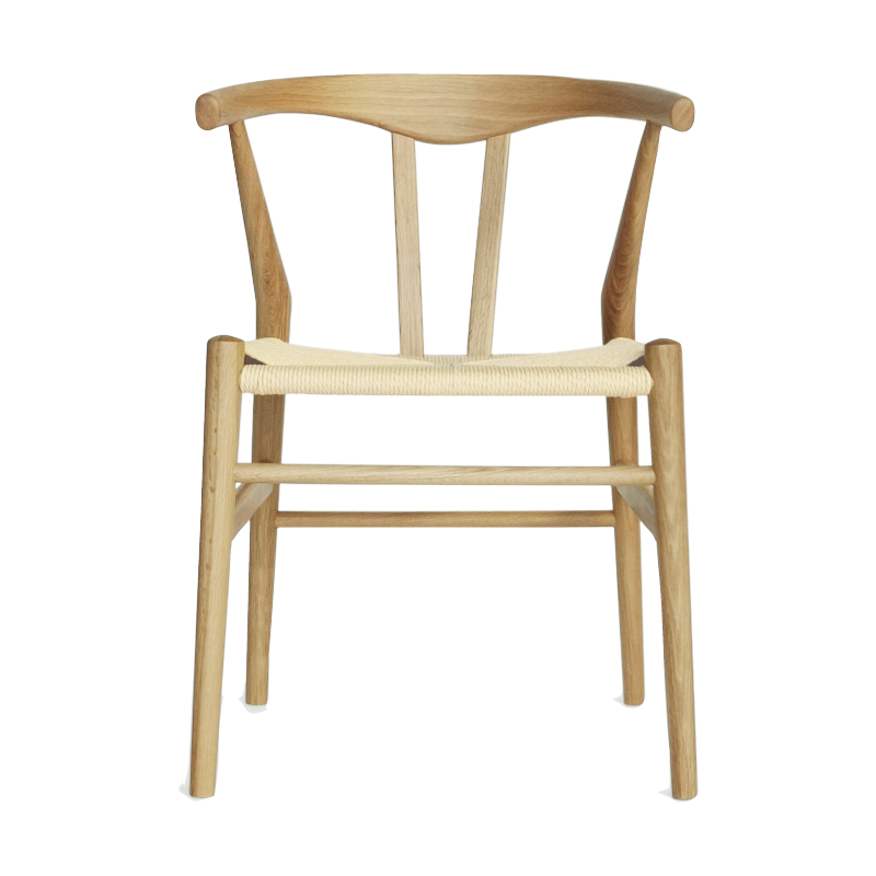 リボーンチェア Yチェア リプロダクト オーク材 デザイナーズ 北欧
