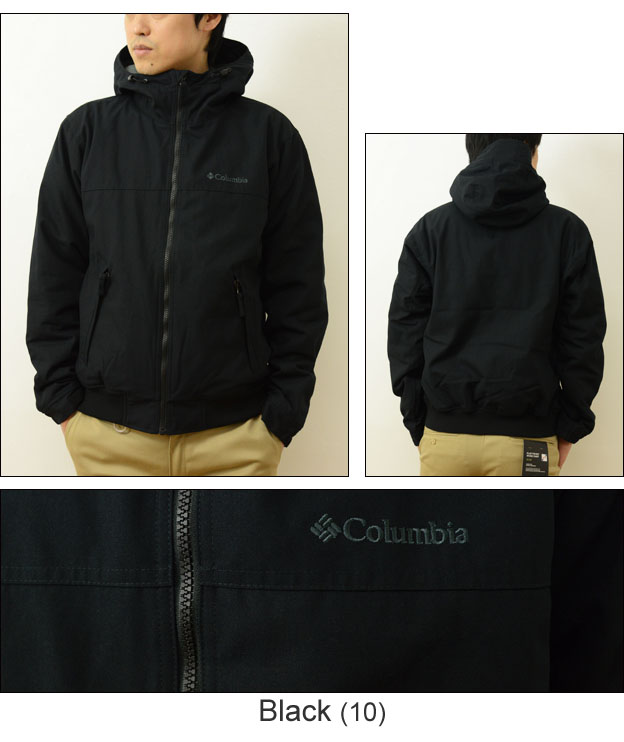 Columbia（コロンビア） 中綿 マウンテン パーカー ロマビスタ