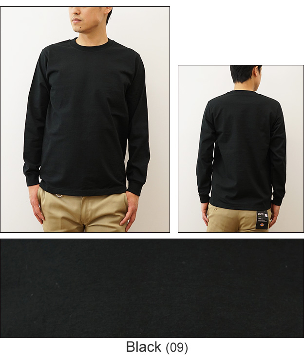 PRO TAG プロタグ アメリカ製 ロンT 長袖 Tシャツ ヘビーウェイト Long