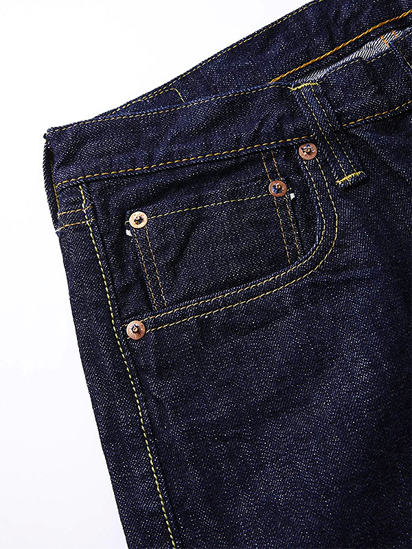 FULLCOUNT（フルカウント） ジーンズ デニム パンツ メンズ レディース