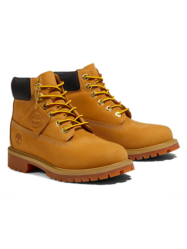 Timberland（ティンバーランド） Timberland 6in Premium Boots WP 6