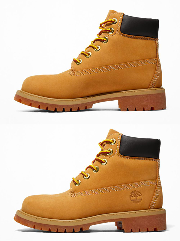 Timberland（ティンバーランド） Timberland 6in Premium Boots WP 6
