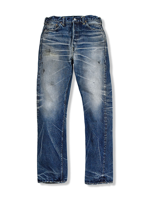 FULLCOUNT（フルカウント） FULLCOUNT 1101 ジーンズ Fear Of The Dark