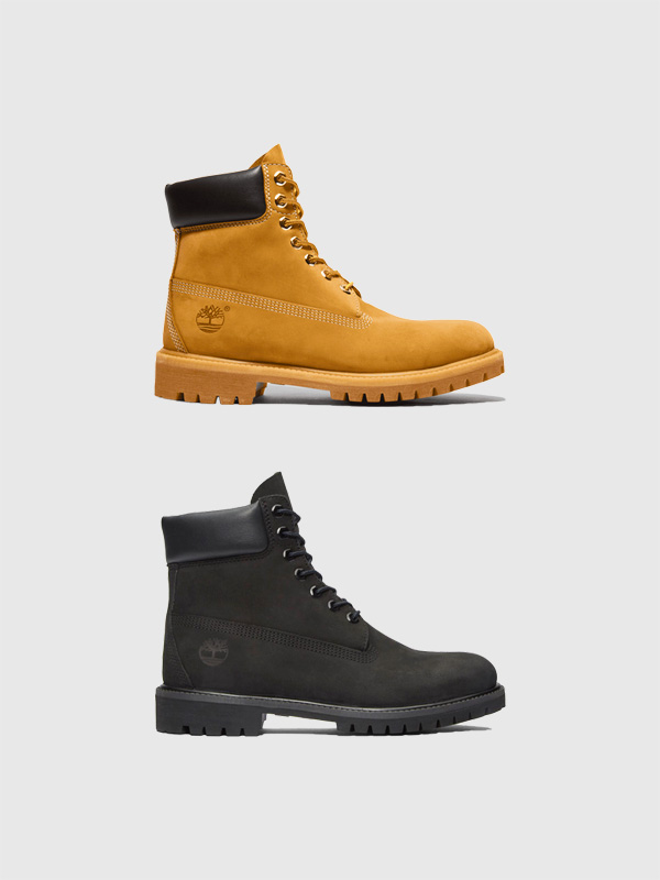 Timberland（ティンバーランド） ブーツ 6インチ プレミアム ブーツ