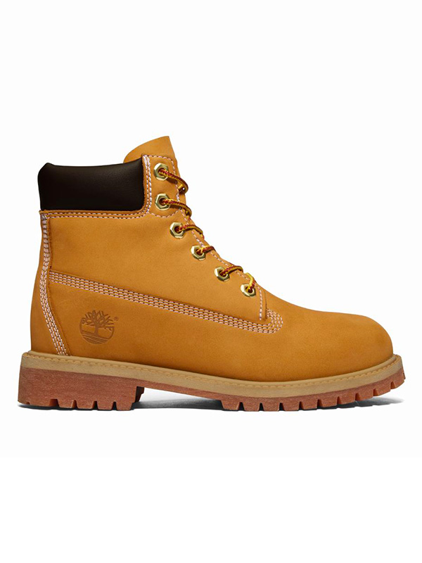 Timberland（ティンバーランド） ブーツ 6インチ プレミアム ブーツ