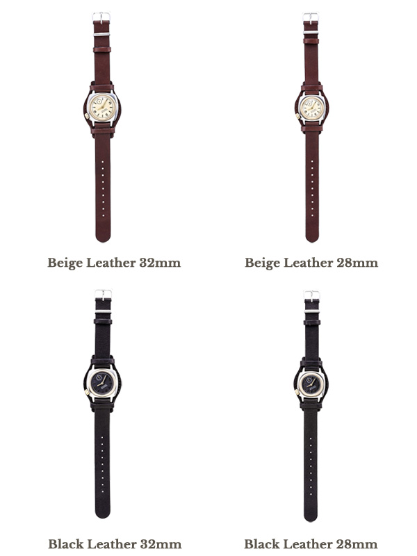 VAGUE WATCH Co.（ヴァーグウォッチカンパニー） VAGUE WATCH Co