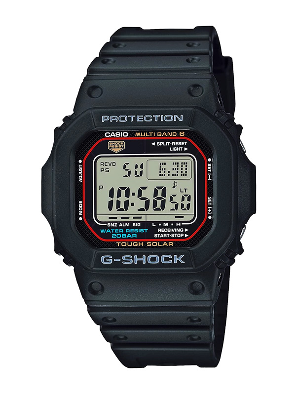 G-SHOCK 【国内正規販売店】G-SHOCK Gショック 電波 ソーラー 時計