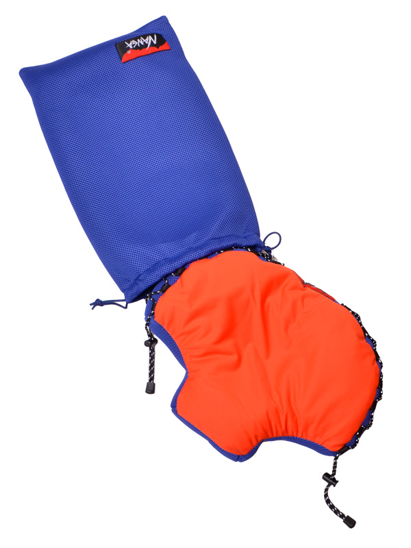 NANGA（ナンガ） スリーピングバック ピロー シュラフ専用 SLEEPING