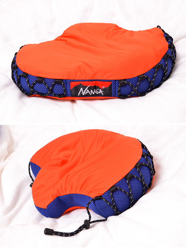 NANGA（ナンガ） スリーピングバック ピロー シュラフ専用 SLEEPING