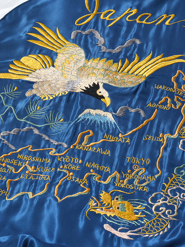 東洋エンタープライズ（TOYO ENTERPRISE） TAILOR TOYO テーラー 東洋