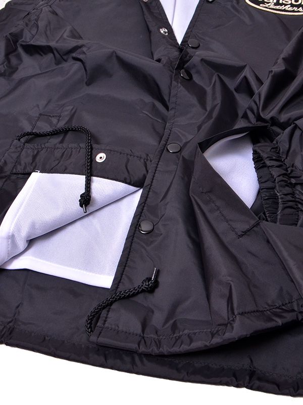 VANSON（バンソン） ジャケット レディース メンズ 秋 冬 撥水加工