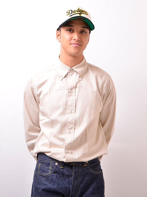 RESOLUTE（リゾルト） FAR EAST MANUFACTURING ファー イースト マニュ