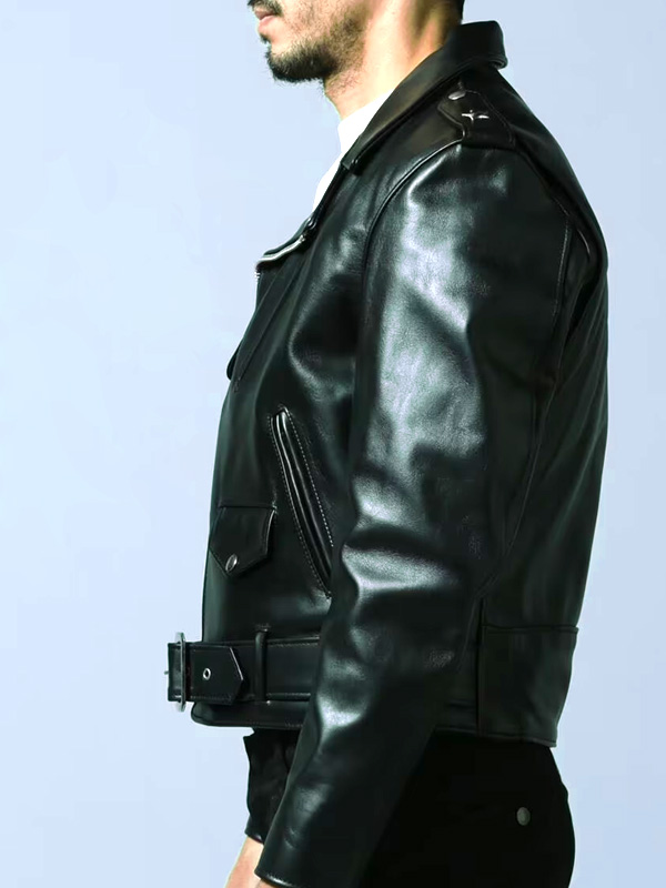 Schott N.Y.C（ショット） Schott ワンスター ライダースジャケット 本