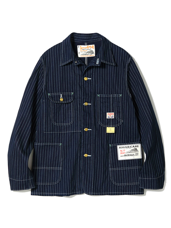 シュガーケーン カバーオール サイズ40のおすすめ人気商品一覧 通販